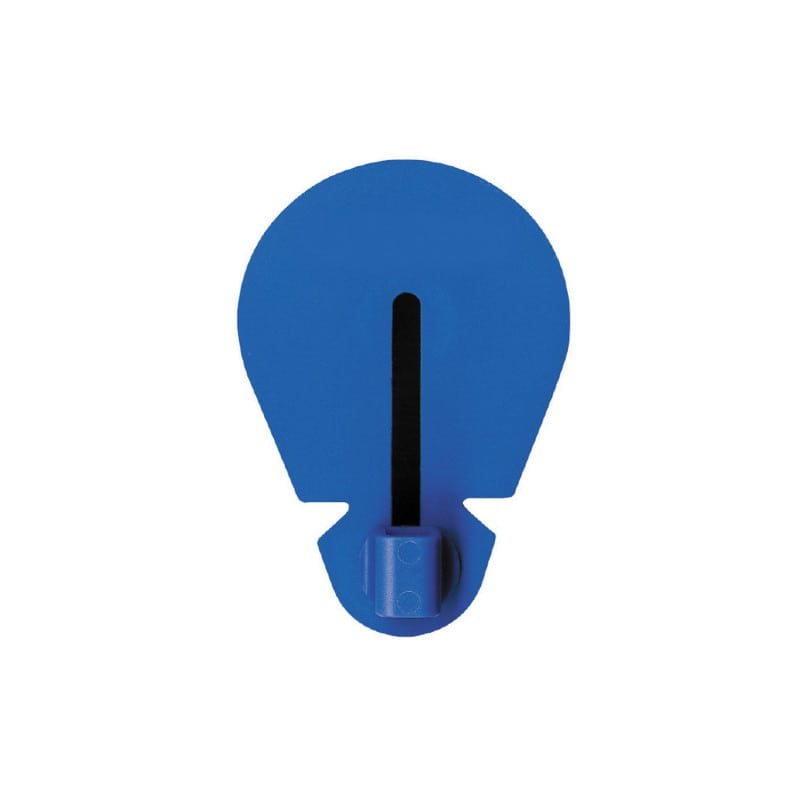 Ambu BlueSensor SU-00-A/60 Bridge Electrodes for Resting ECG