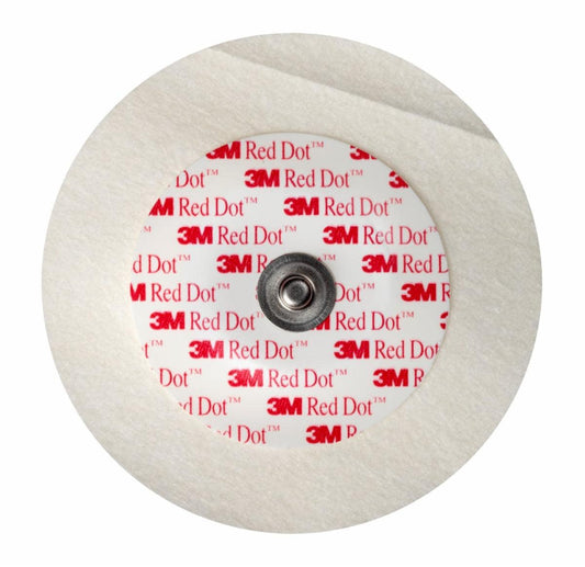 3M Red Dot 2239 Pressure Monitoring Electrodes
