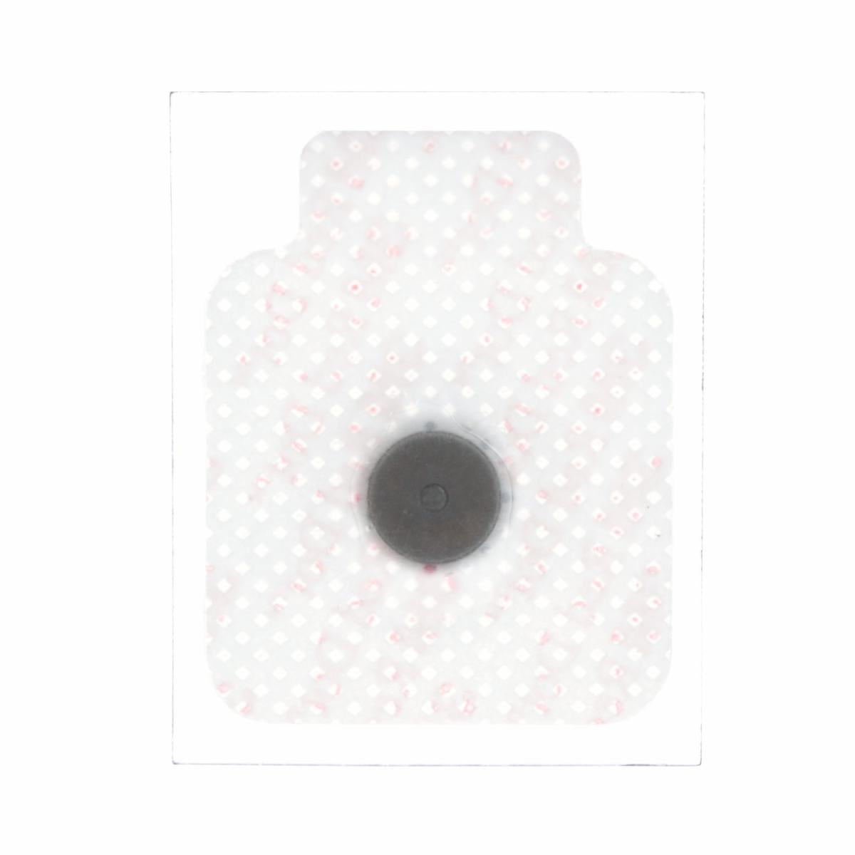 3M Red Dot 2660-5 Holter Elektroden (Röntgentransluzent)