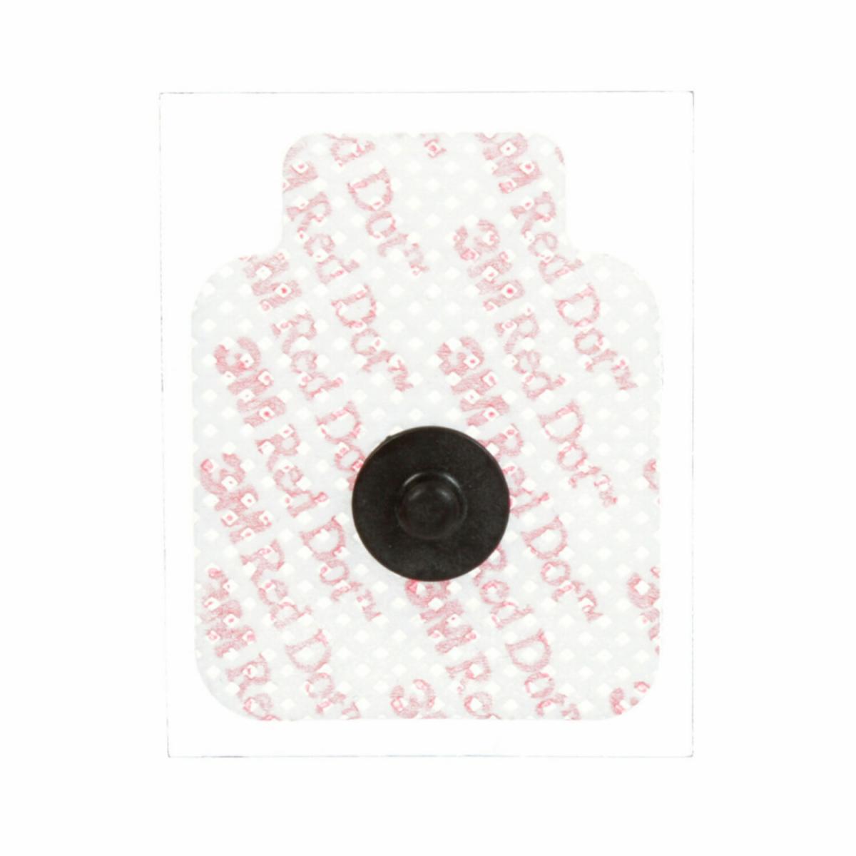 3M Red Dot 2660-5 Holter Elektroden (Röntgentransluzent)