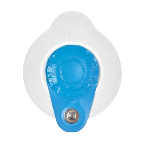 Ambu BlueSensor L-00-S/25 Druckelektroden für Langzeit-EKG