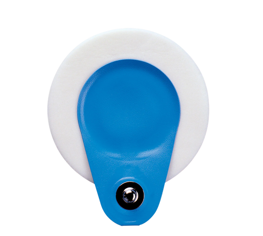 Ambu BlueSensor R-00-S/25 pressure electrodes for stress testing