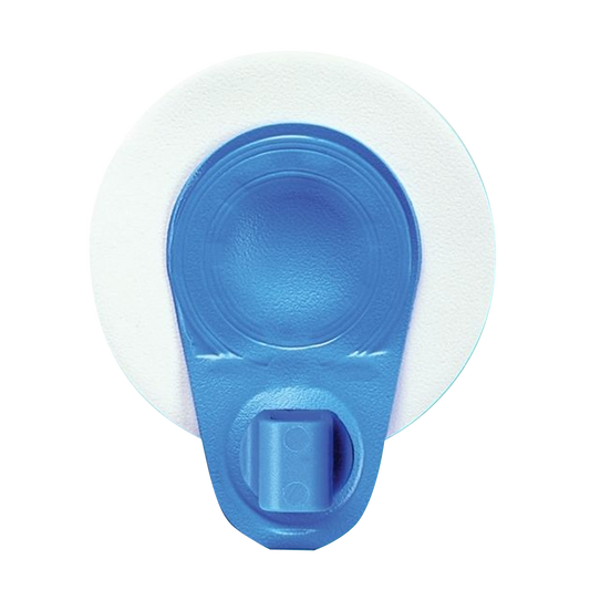 Ambu BlueSensor M-00-A/50 Bridge Electrodes for Resting ECG