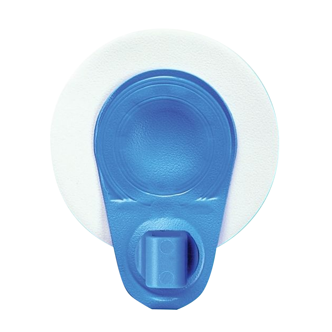 Ambu BlueSensor M-00-A/50 Bridge Electrodes for Resting ECG