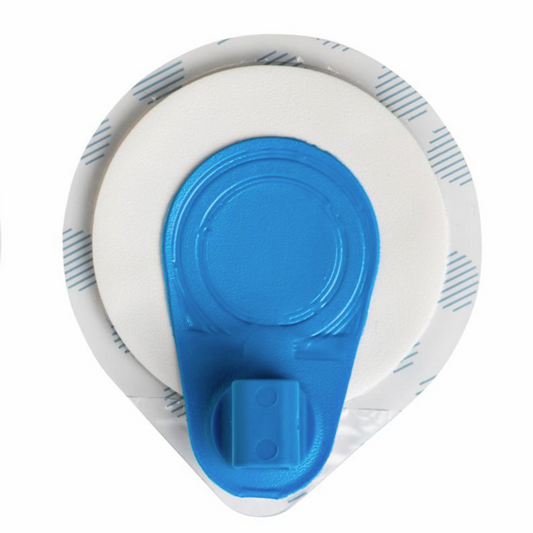 Ambu BlueSensor M-00-S/50 bridge electrodes for monitoring
