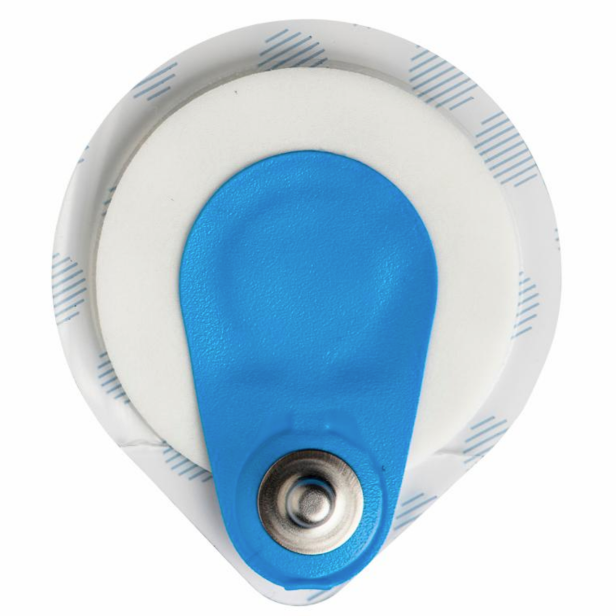 Ambu BlueSensor P-00-S/50 Druckelektroden für Stresstests und Monitoring