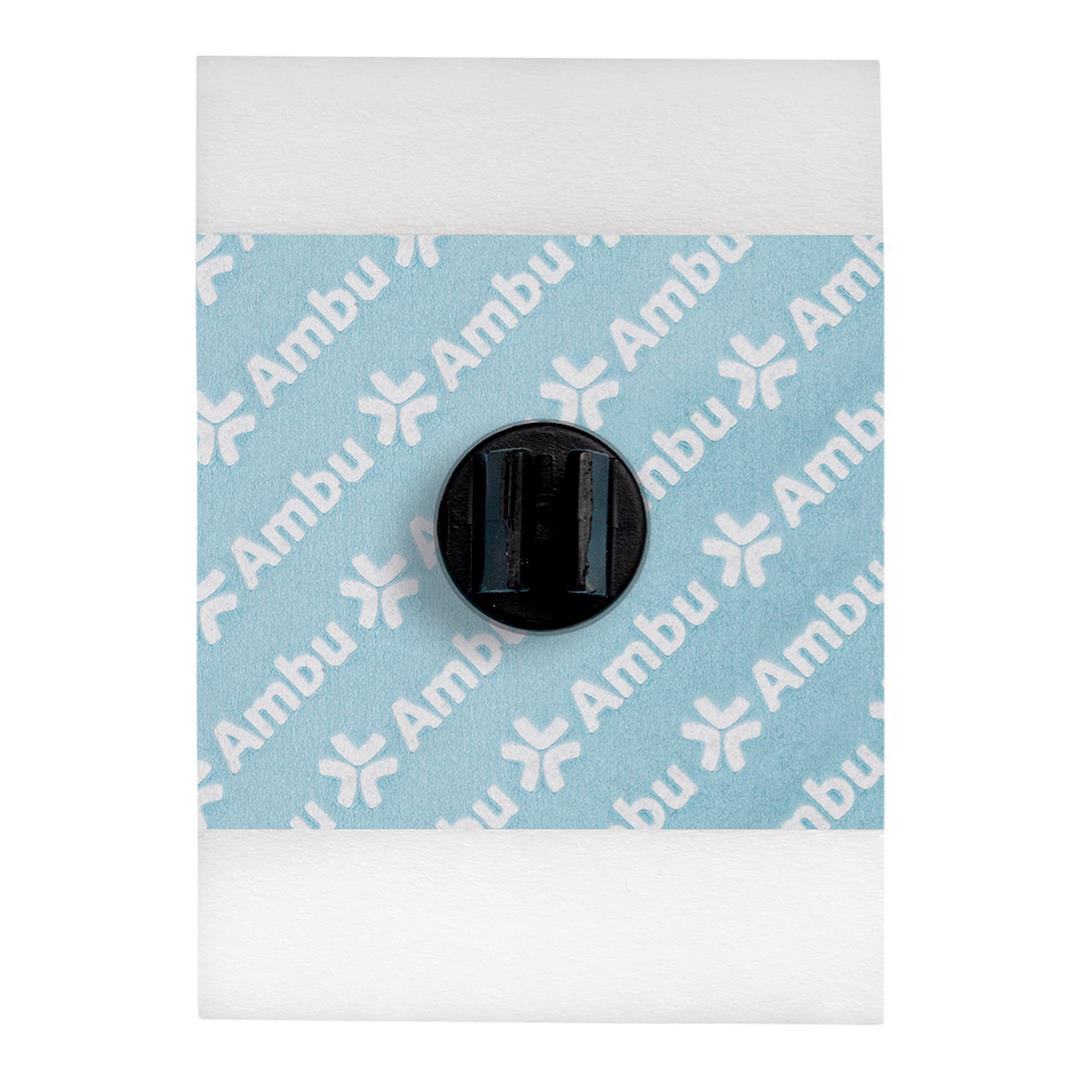 Ambu WhiteSensor 4540 Bridge Electrodes for Resting ECG