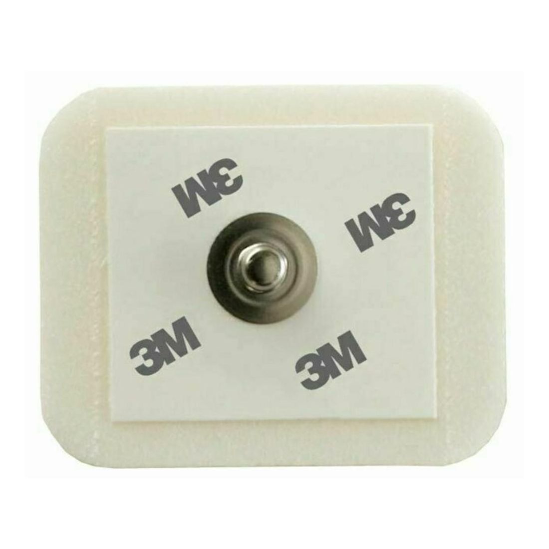 3M Red Dot 2228 Druckelektroden zur Überwachung und zum Ruhe-EKG