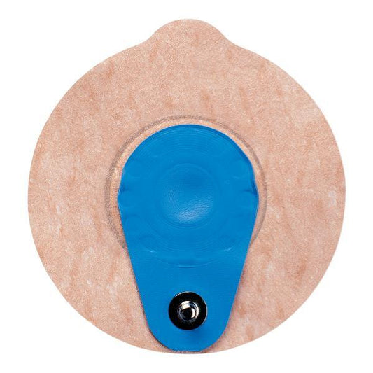 Electrodes Ambu BlueSensor VLC-00-S/25 à pression pour holter ECG