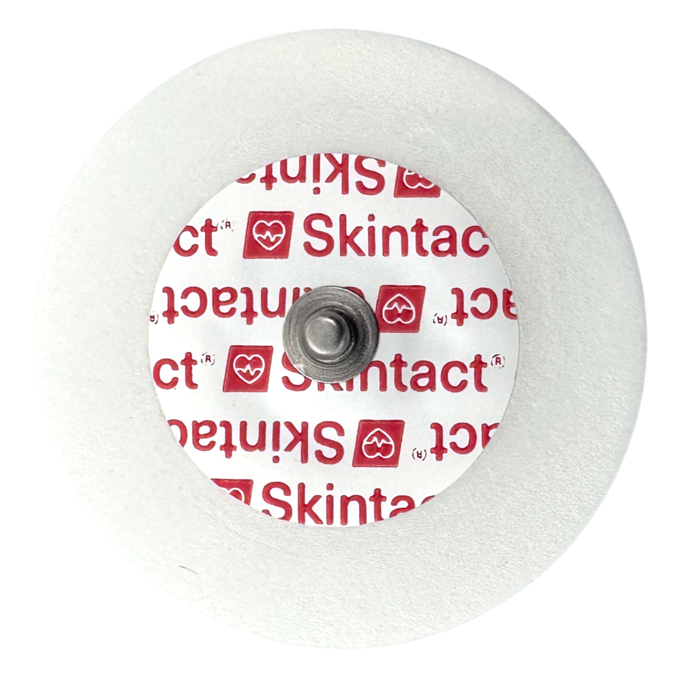 Skintact FS-50 Snap Electrodes for Holter ECG and Stress Testing