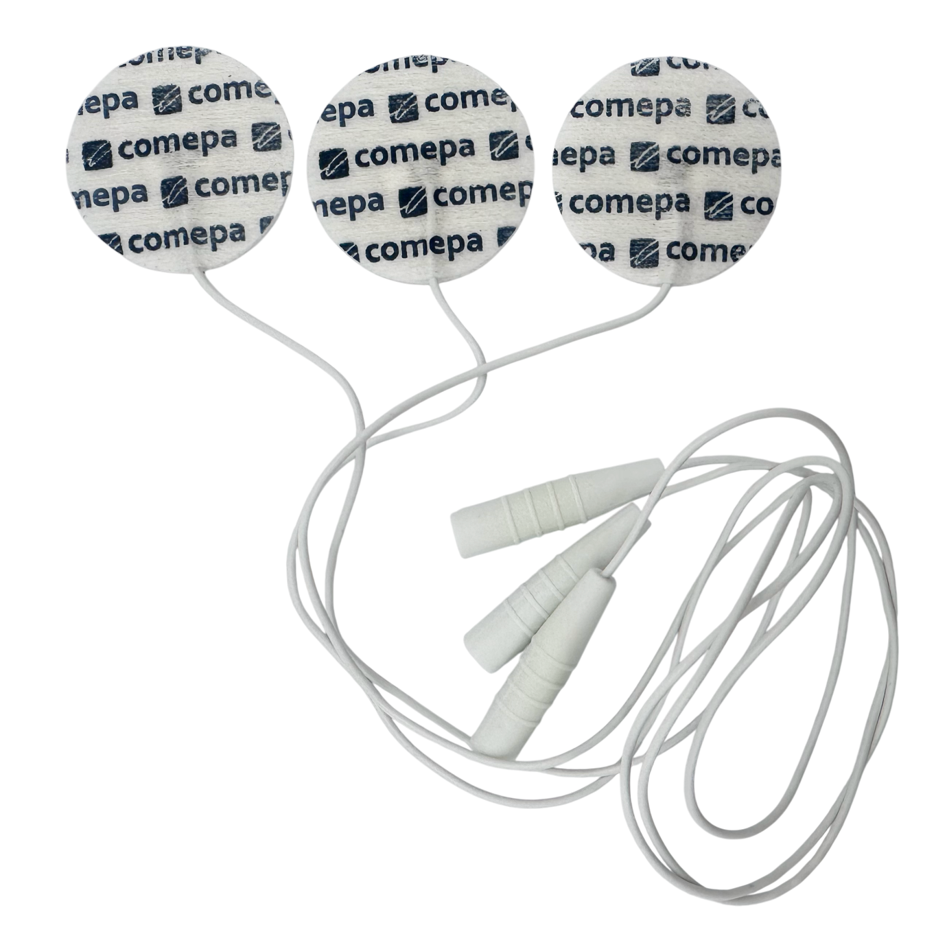 Comepa BBCOM 3013030335 pädiatrische Monitoring Elektroden