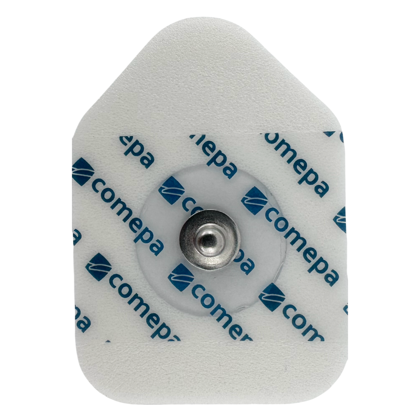 Comepa SM3650 pressure electrodes for holter ECG and stress test