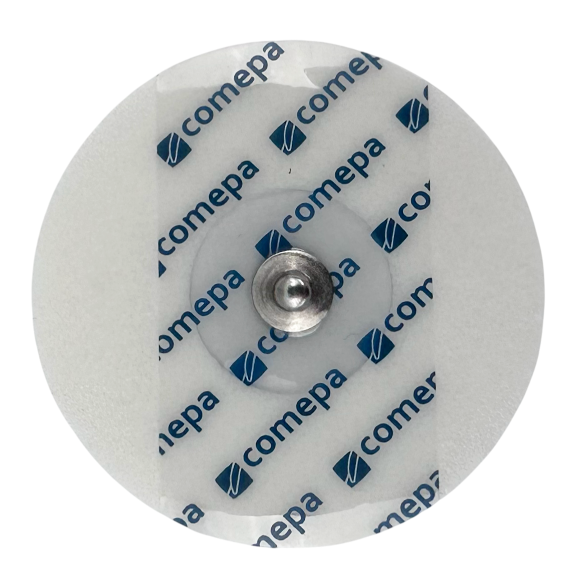 Comepa SM50 pressure electrodes for holter ECG and stress test