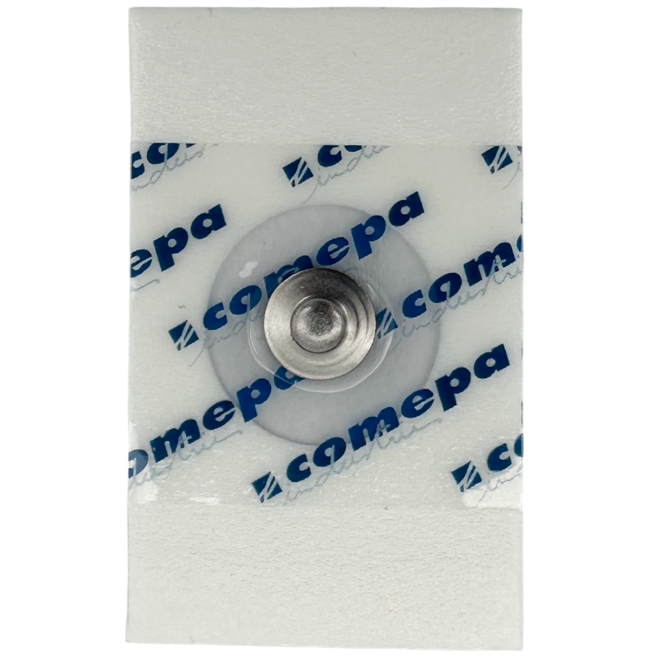 Comepa T706M pressure electrodes for resting ECG
