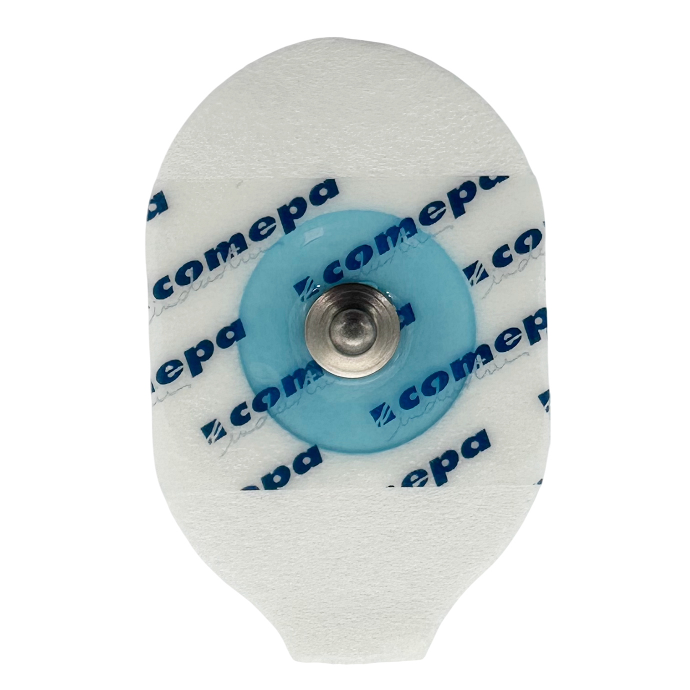 Comepa T709 Druckelektroden für Monitoring, Belastungstests und Ruhe-EKG